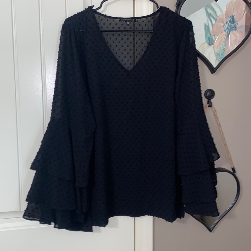 Black top